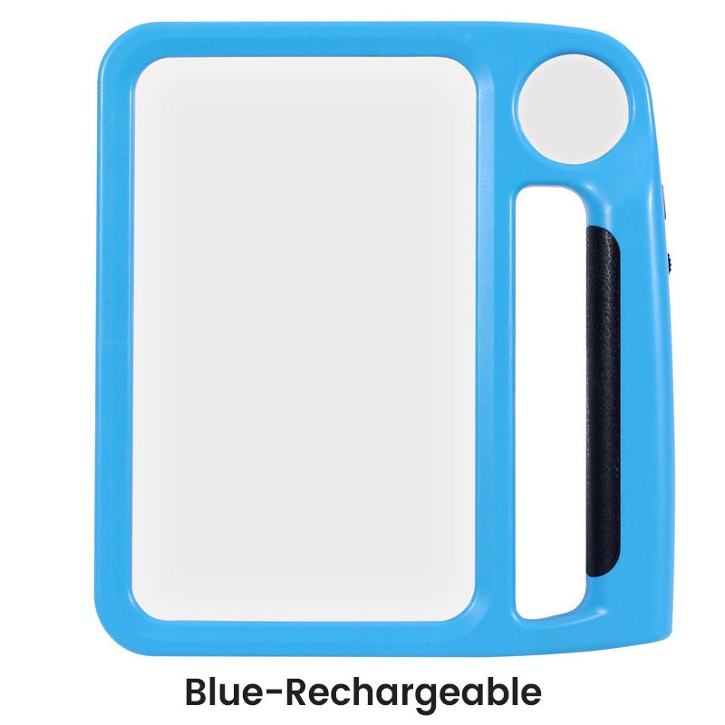 Readable Detail Led Magnifier 5X 10X Lens Product Image 10
