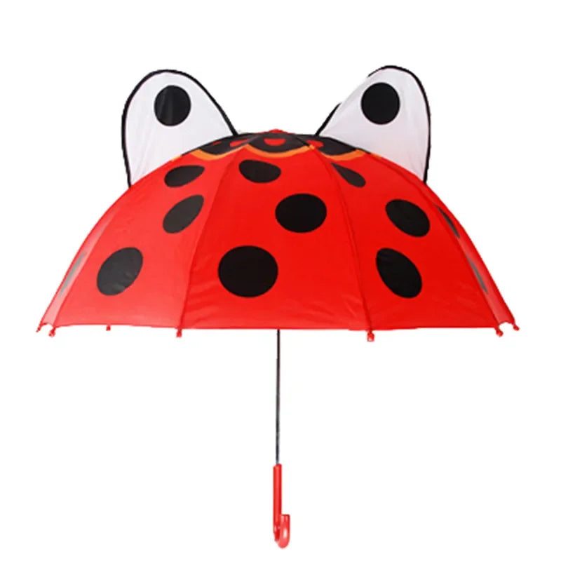 Red ladybug kids&