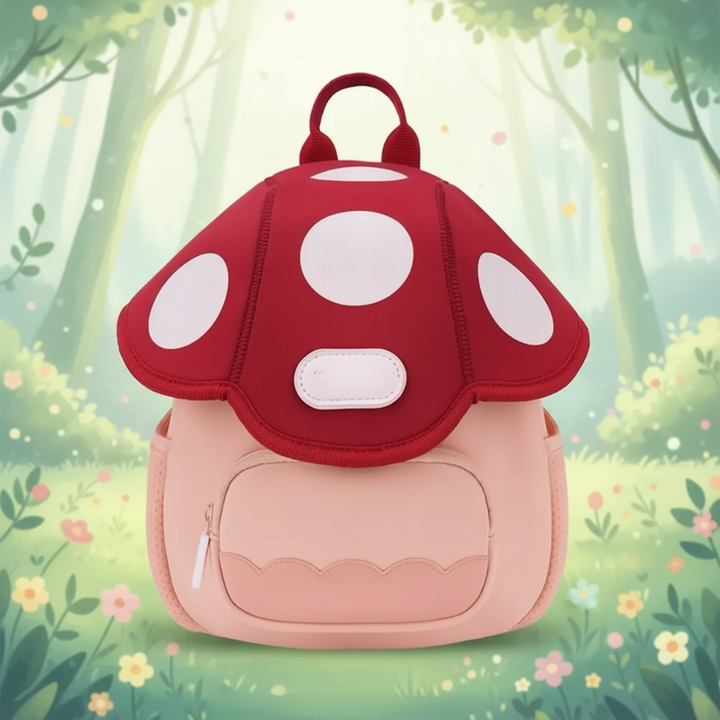 Mushroom kids&