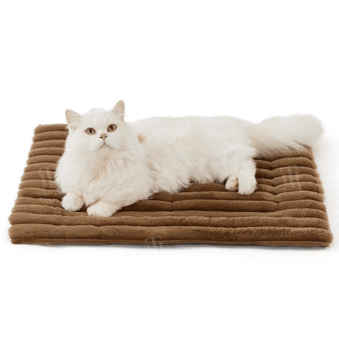 ReflectaTherm™ — Unleash Instant, Safe Warmth That Keeps Your Pet Cozy All Day