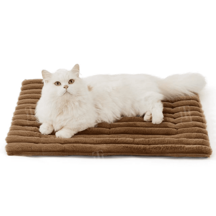 ReflectaTherm™ — Unleash Instant, Safe Warmth That Keeps Your Pet Cozy All Day