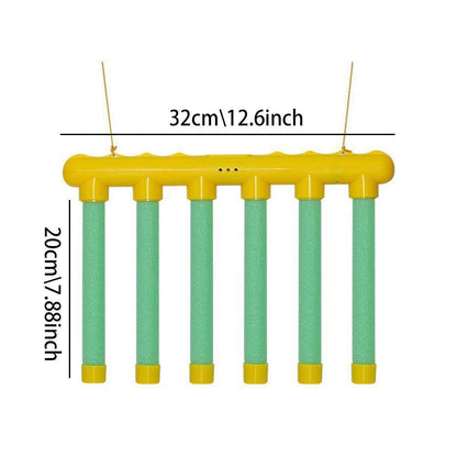 ReflexDrop™ Quick Reaction Training Game