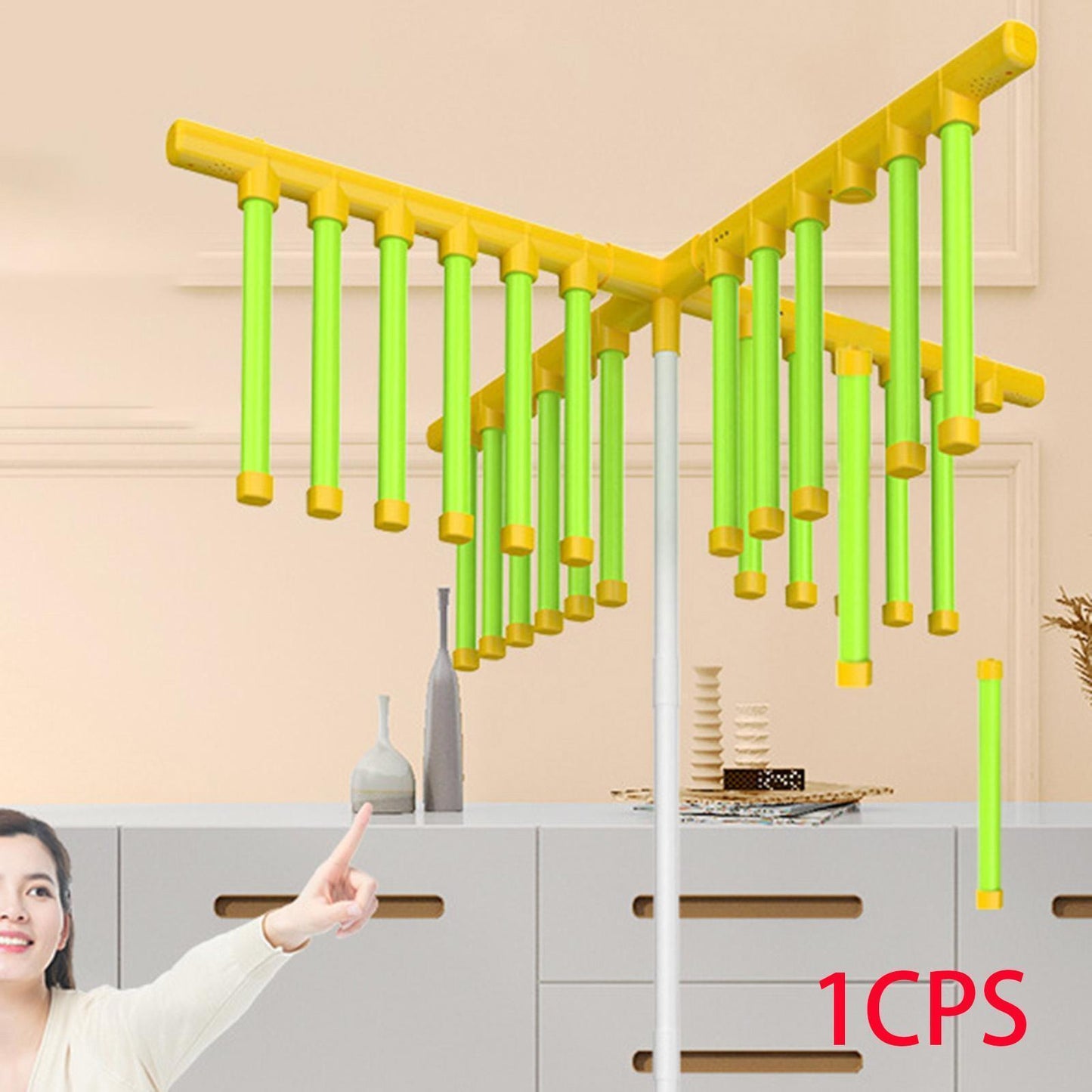 ReflexDrop™ Quick Reaction Training Game