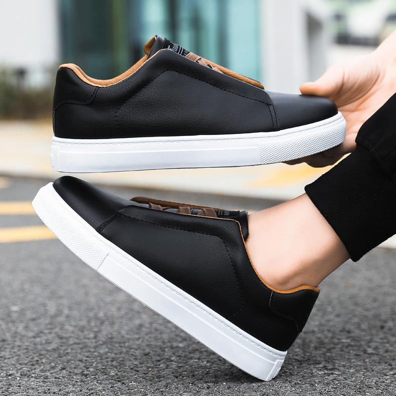 Renegade Sneakers (Black US 5.5 / EU 36) - | Zavonix