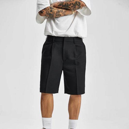 Renvoa — Slim Fit Moisture - Wicking Shorts for Active Wear - Zavonix