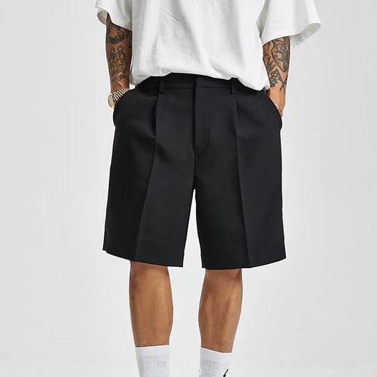 Renvoa — Slim Fit Moisture - Wicking Shorts for Active Wear - Zavonix