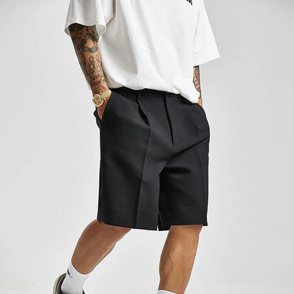 Renvoa — Slim Fit Moisture - Wicking Shorts for Active Wear - Zavonix