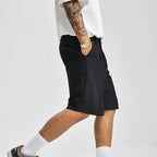 Renvoa — Slim Fit Moisture - Wicking Shorts for Active Wear (XXL ) - | Zavonix