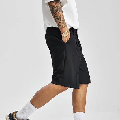 Renvoa — Slim Fit Moisture - Wicking Shorts for Active Wear - Zavonix