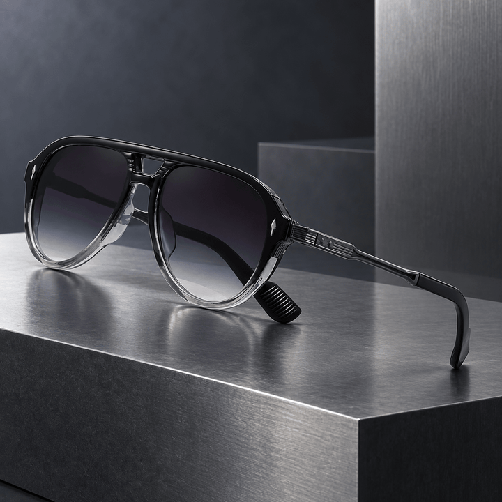 Renwick Aviator Sunglasses product image 3
