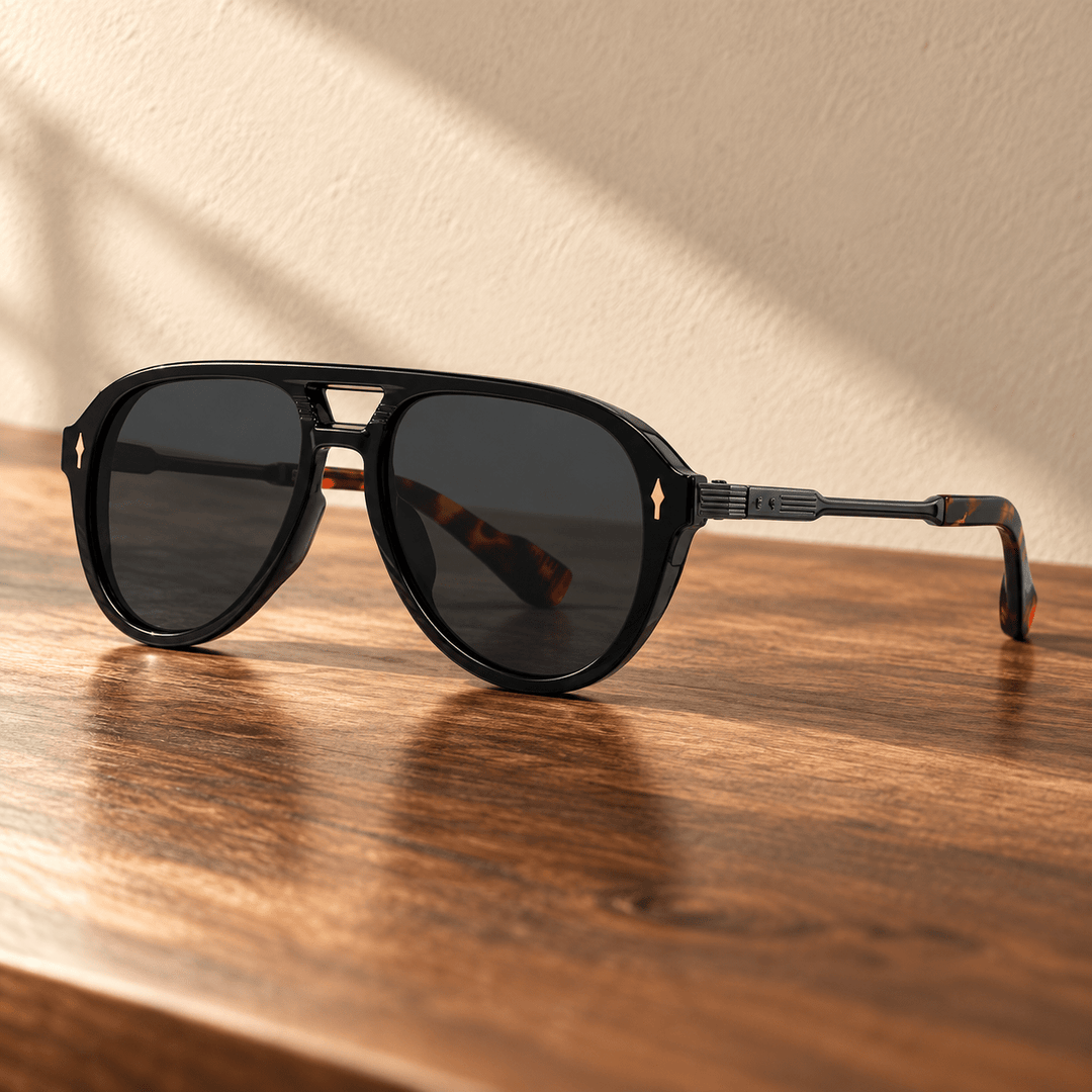 Renwick Aviator Sunglasses product image 5