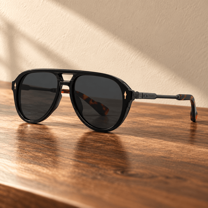 Renwick Aviator Sunglasses product image 5