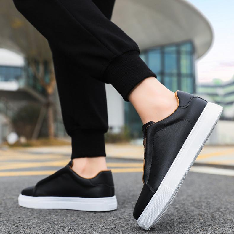 Renegade Sneakers (Black US 5.5 / EU 36) - | Zavonix