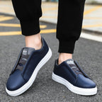 Renegade Sneakers (Blue US 5.5 / EU 36) - | Zavonix