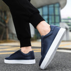 Renegade Sneakers (Blue US 5.5 / EU 36) - | Zavonix