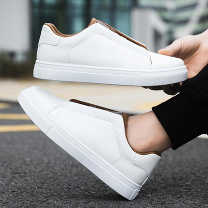 Renegade Sneakers (White US 5.5 / EU 36) - | Zavonix