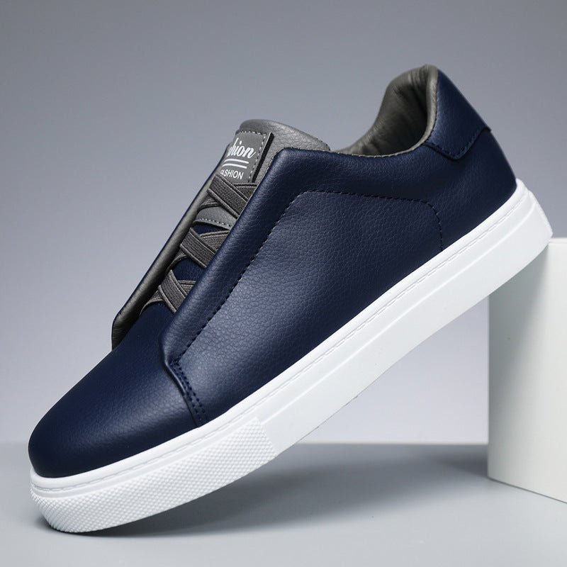 Renegade Sneakers (White US 5.5 / EU 36) - | Zavonix