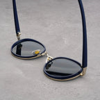 Ricardo Sunglasses (Red Rum ) - | Zavonix