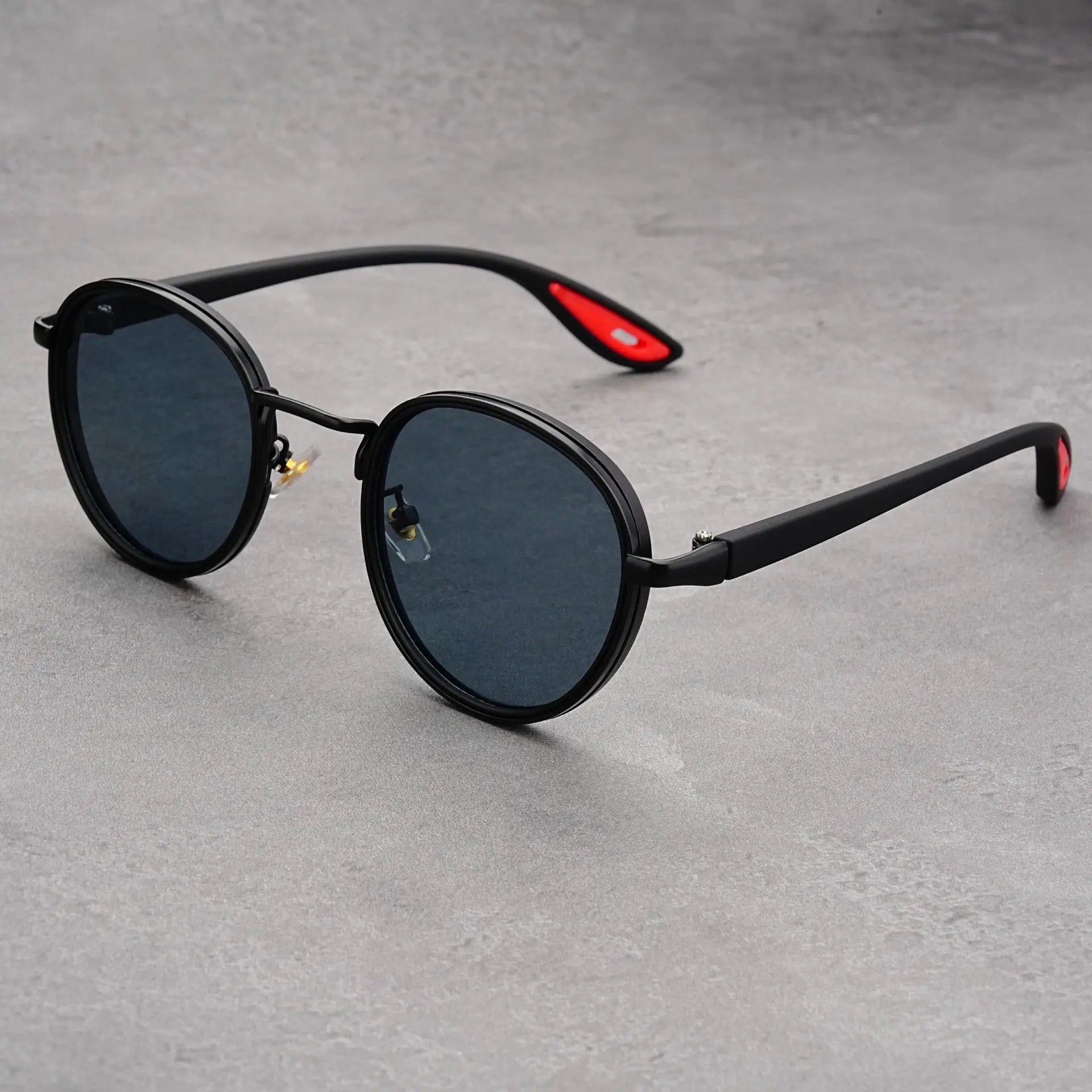 Ricardo Sunglasses (Red Rum ) - | Zavonix