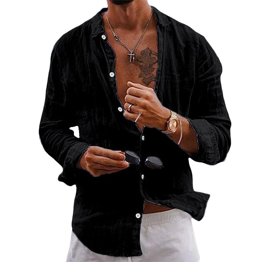 Riccardo Seon Shirt (Pink S) - | Zavonix