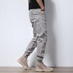 REINFORCED City Cargo Joggers (Brown 28) - | Zavonix