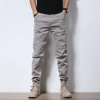REINFORCED City Cargo Joggers (Dark Gray 28) - | Zavonix