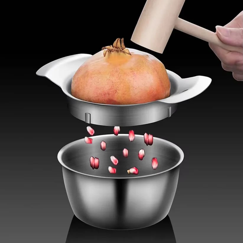 Ripeseed Stainless Pomegranate Separator Product Image 03