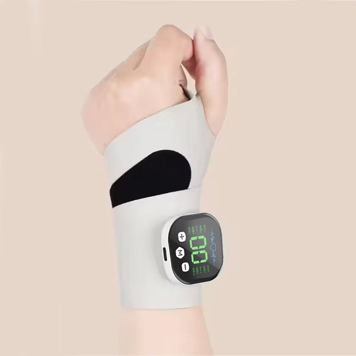 Riva Wrist Massager Rechargeable Detachable Unit Product Image 01