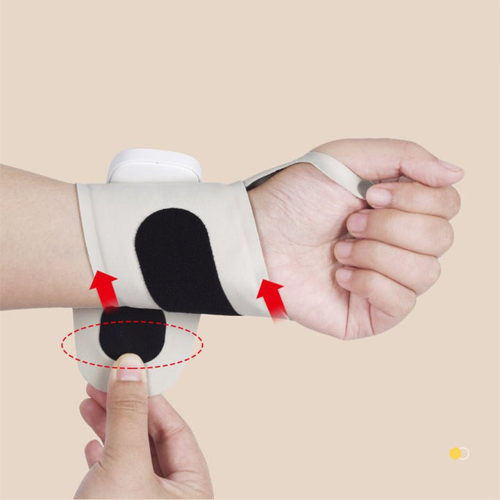 Riva Wrist Massager Rechargeable Detachable Unit Product Image 03