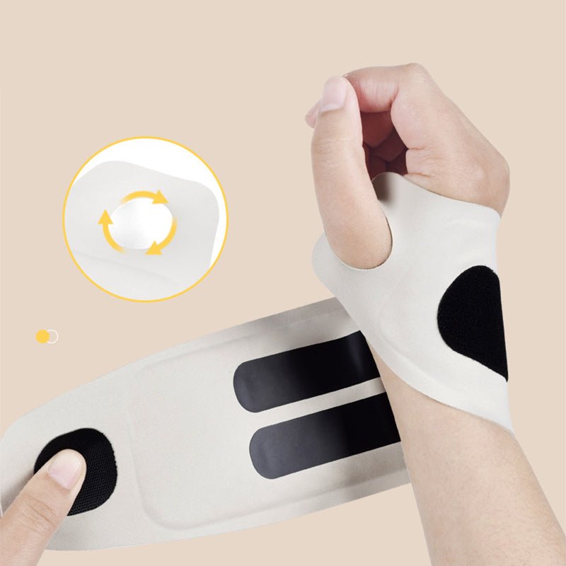 Riva Wrist Massager Rechargeable Detachable Unit Product Image 04