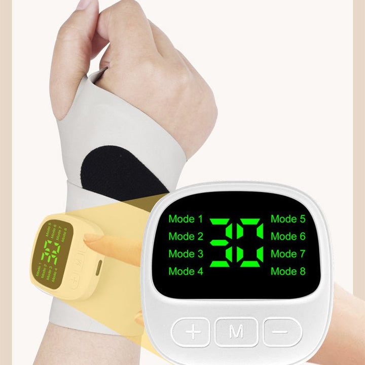 Riva Wrist Massager Rechargeable Detachable Unit Product Image 05