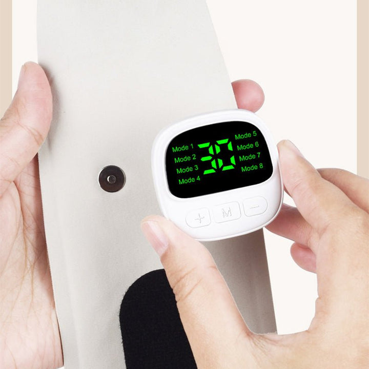 Riva Wrist Massager Rechargeable Detachable Unit Product Image 07