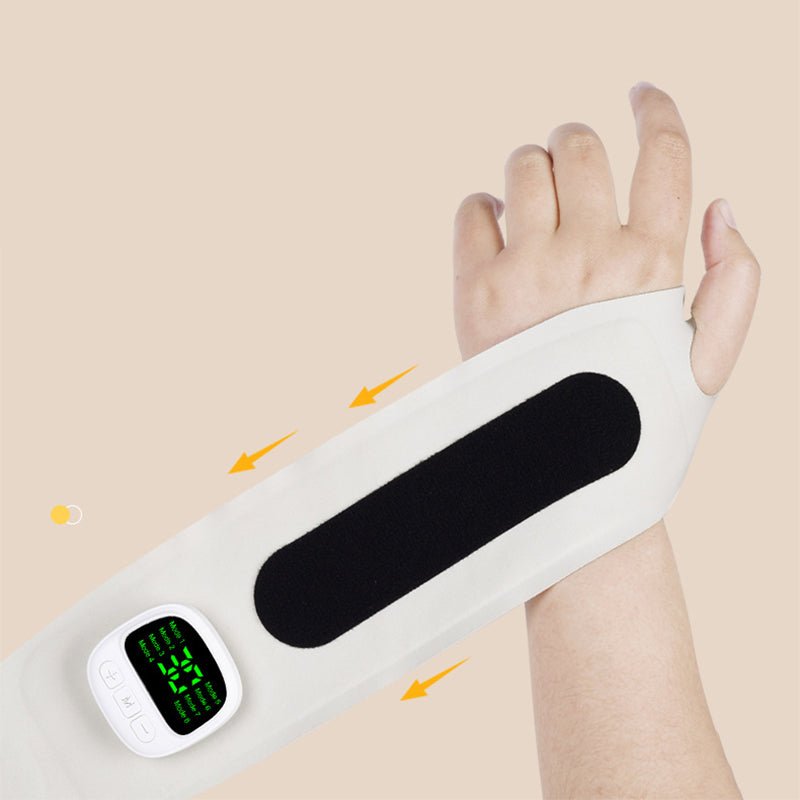 Riva Wrist Massager Rechargeable Detachable Unit Product Image 08