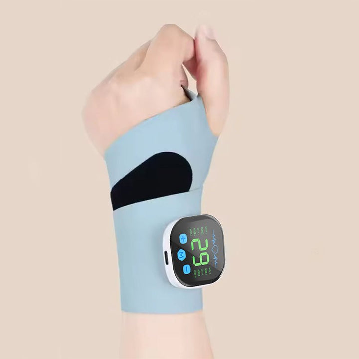 Riva Wrist Massager Rechargeable Detachable Unit Product Image 10