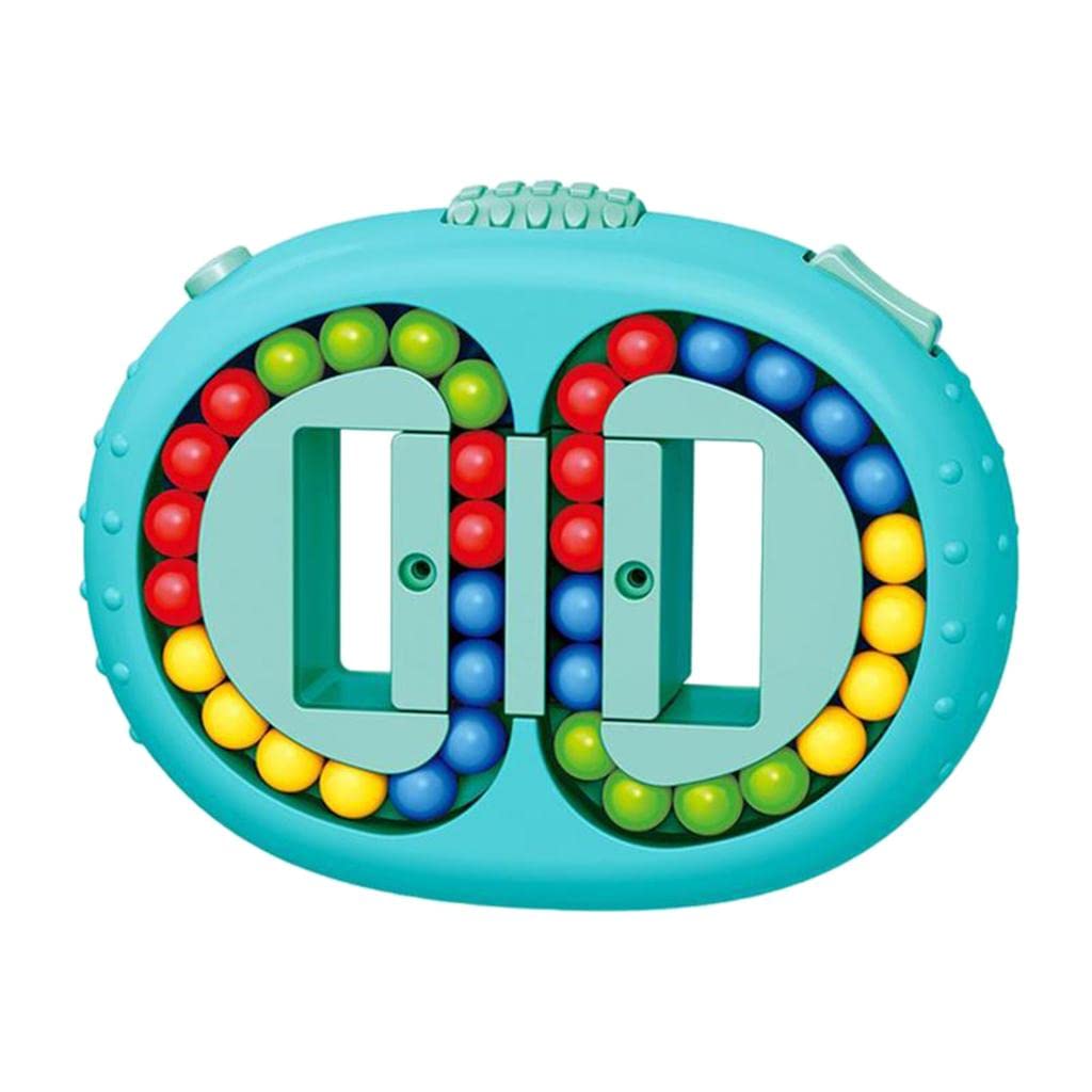 Rolltrack Pocket Dual Sided Fidget Puzzle Product Image 01