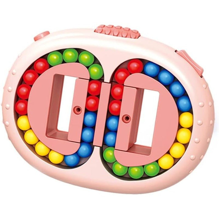 Rolltrack Pocket Dual Sided Fidget Puzzle Product Image 02