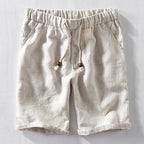 Ronin™ Japanese Style Shorts (White 38) - | Zavonix