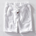 Ronin™ Japanese Style Shorts (White 38) - | Zavonix