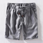 Ronin™ Japanese Style Shorts (Gray 38) - | Zavonix