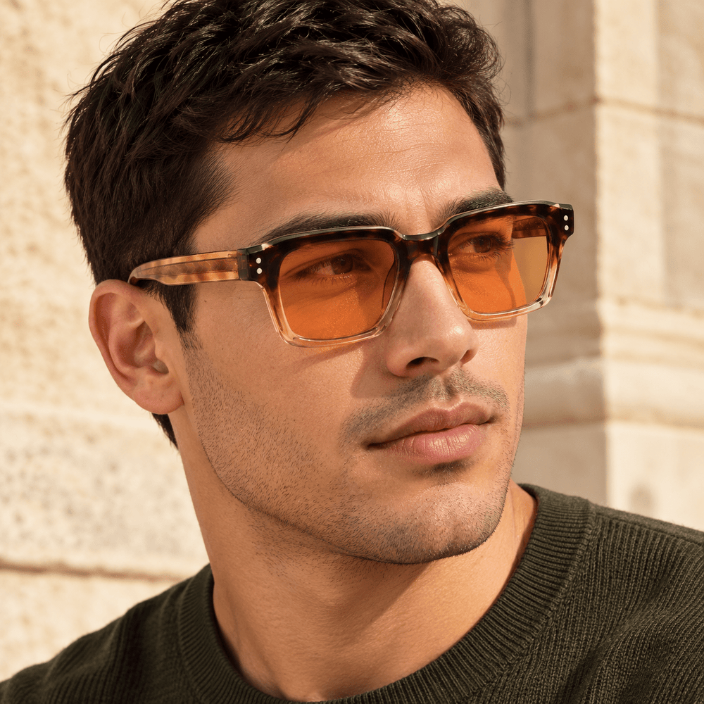 Rookmere Square Sunglasses product image 2