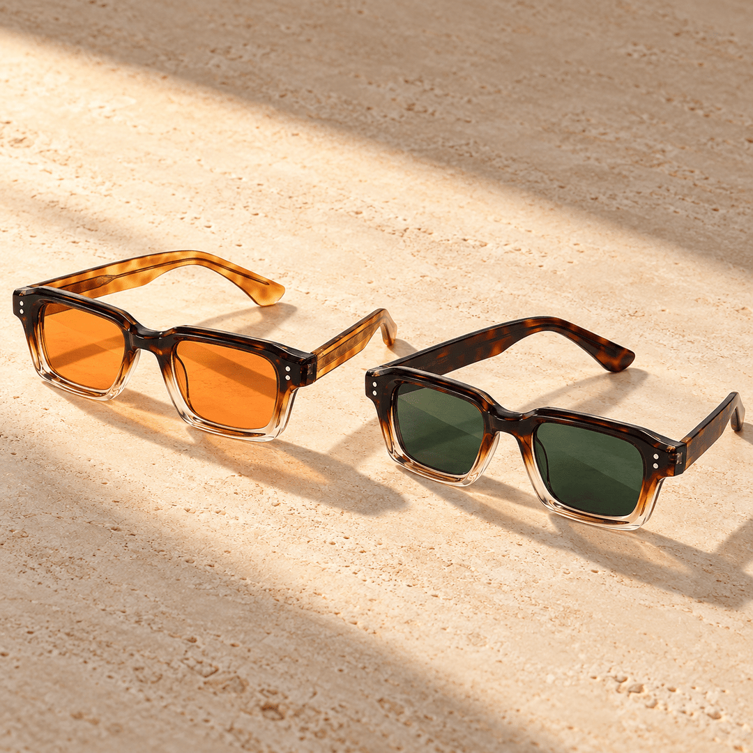 Rookmere Square Sunglasses product image 10