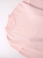 Rose blouse with a relaxed fit (Rose S) - | Zavonix