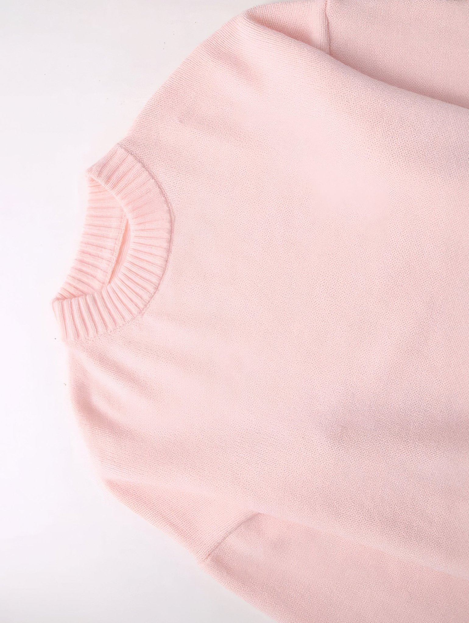Rose blouse with a relaxed fit (Rose S) - | Zavonix