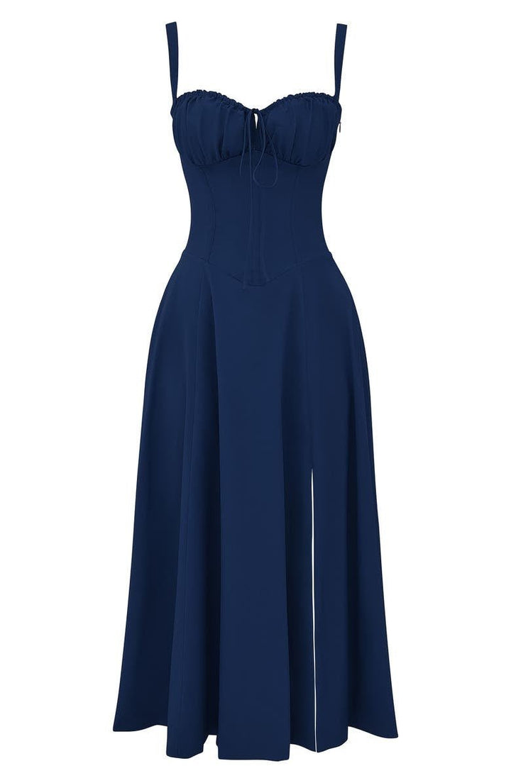 Rosalind Corset Midi Dress product image 20