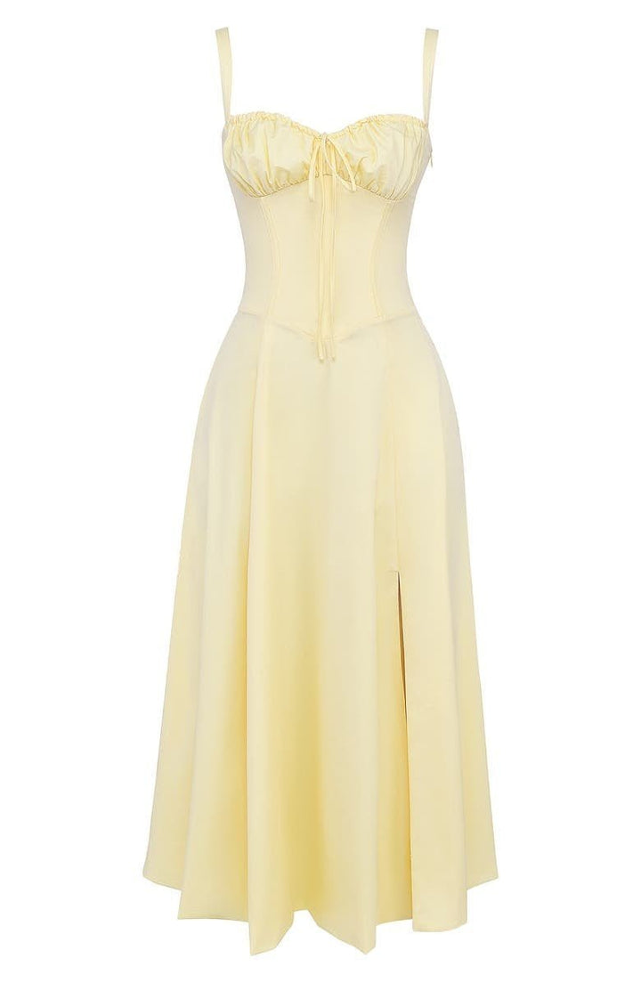 Rosalind Corset Midi Dress product image 23