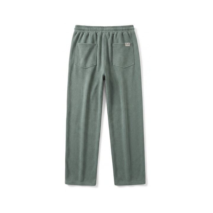 Rothvale Straight Trousers product image 3
