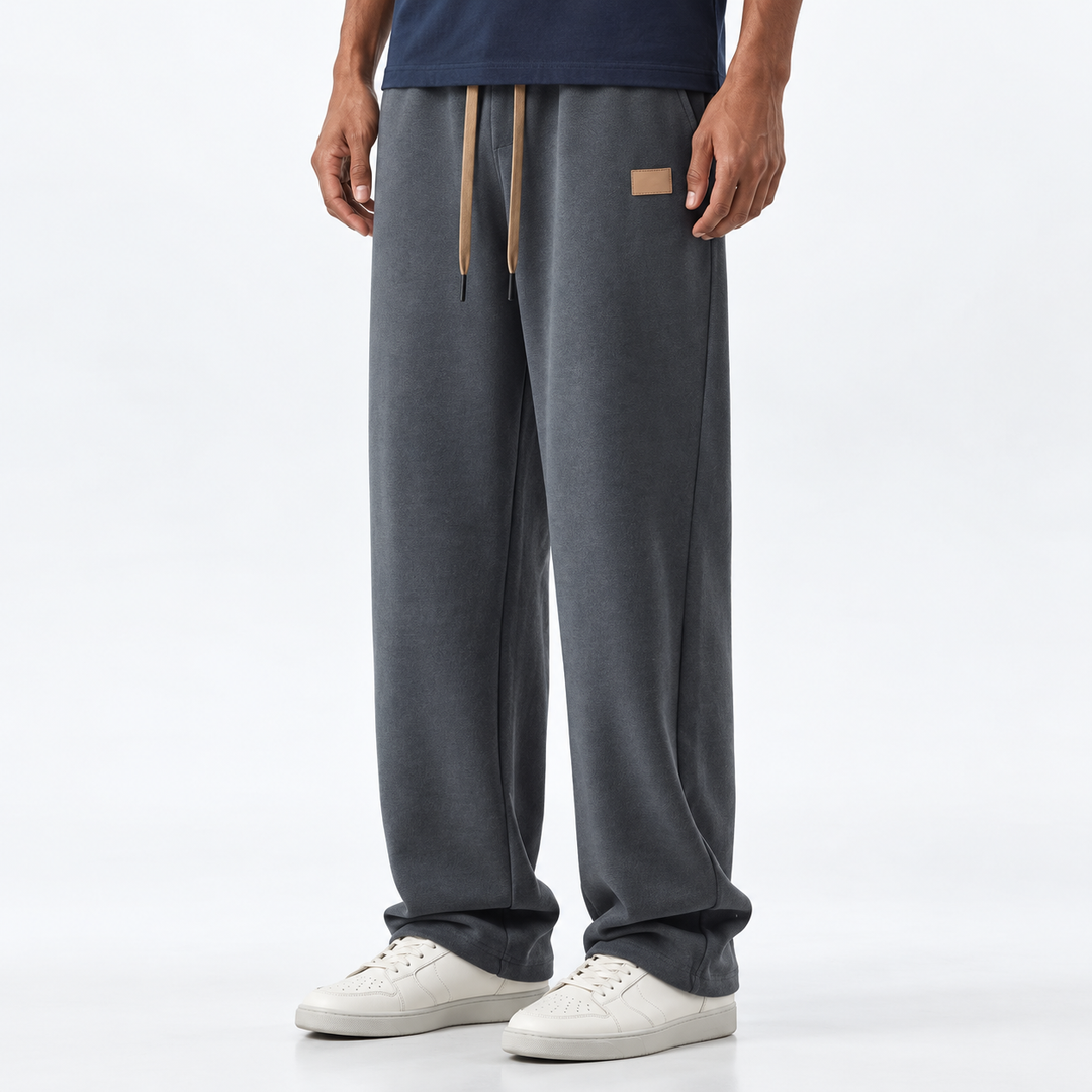 Rothvale Straight Trousers product image 5