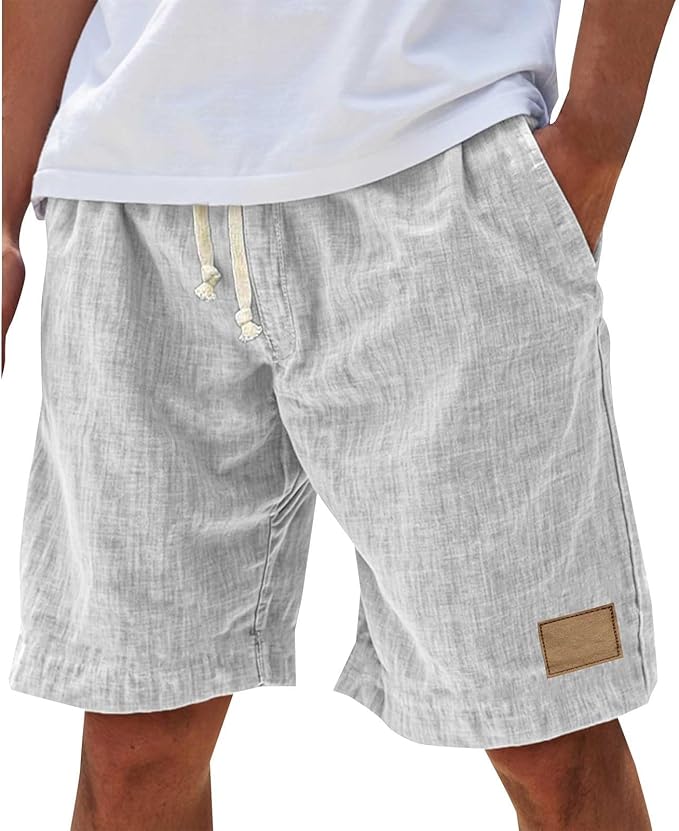 Rovan Relaxed Drawstring Shorts product image 4