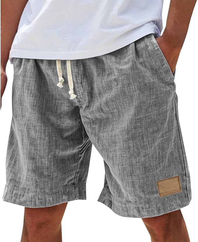 Rovan Relaxed Drawstring Shorts product image 7