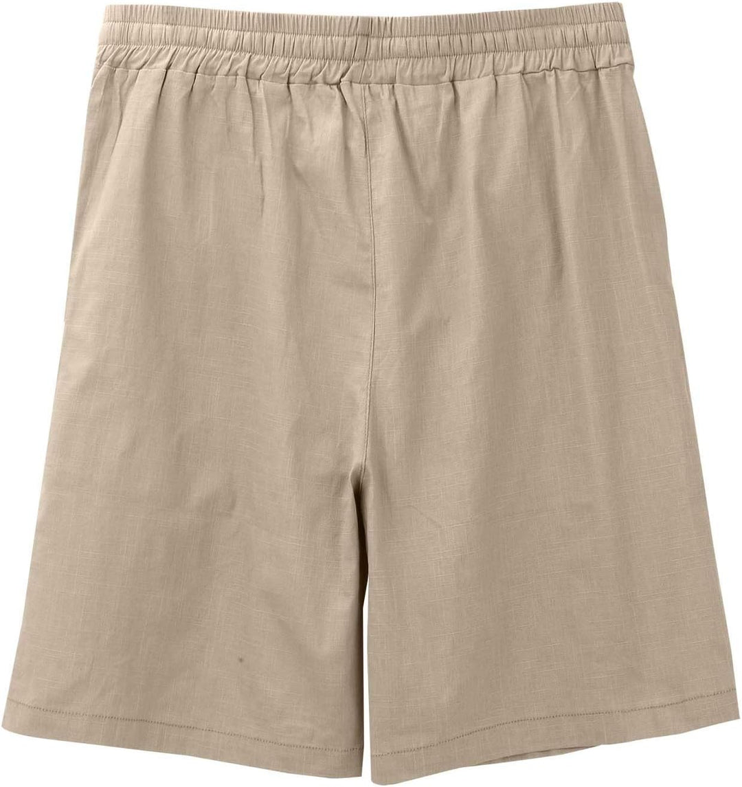 Rovan Relaxed Drawstring Shorts product image 11